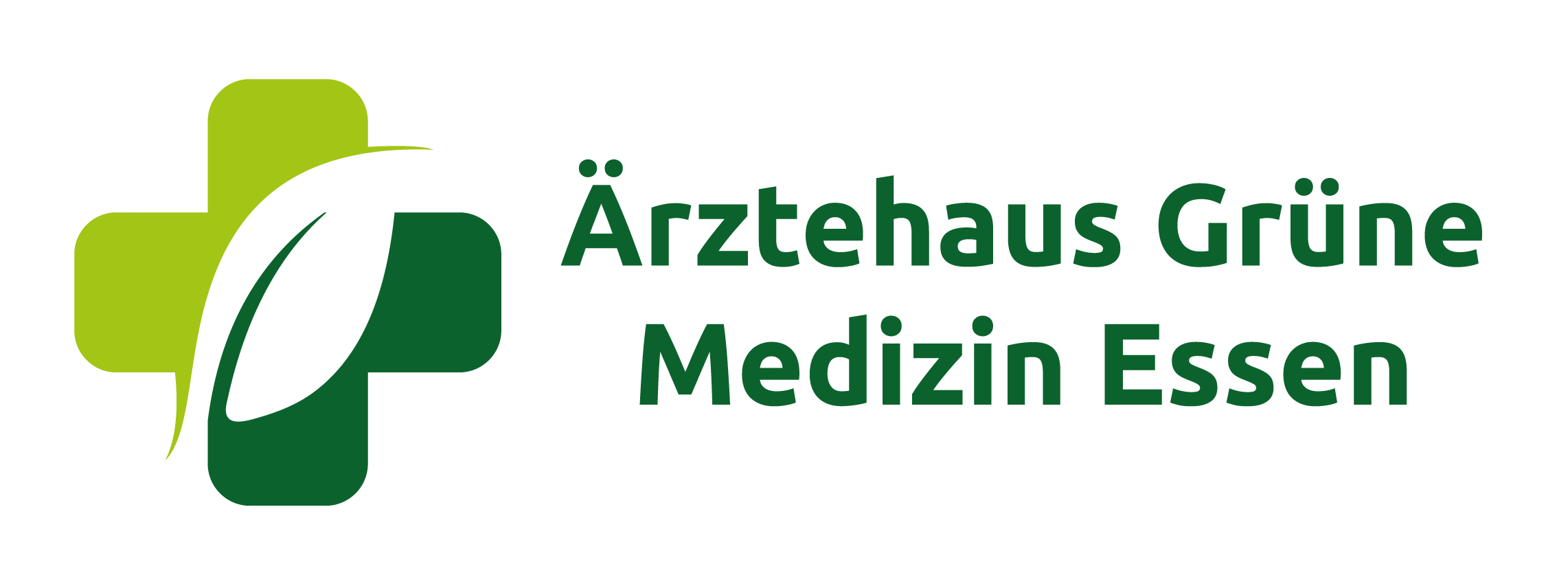 Ärztehaus Grüne Medizin